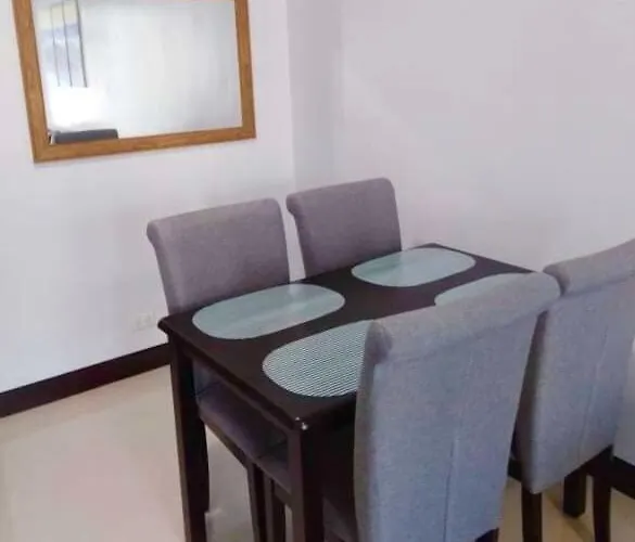 Ameer Condotel @ Parkside Apartment
