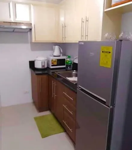 Apartment Ameer Condotel @ Parkside