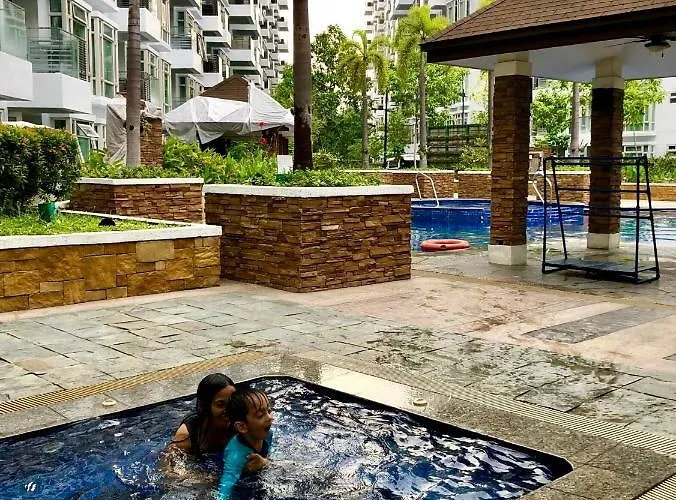 Ameer Condotel @ Parkside Apartment *